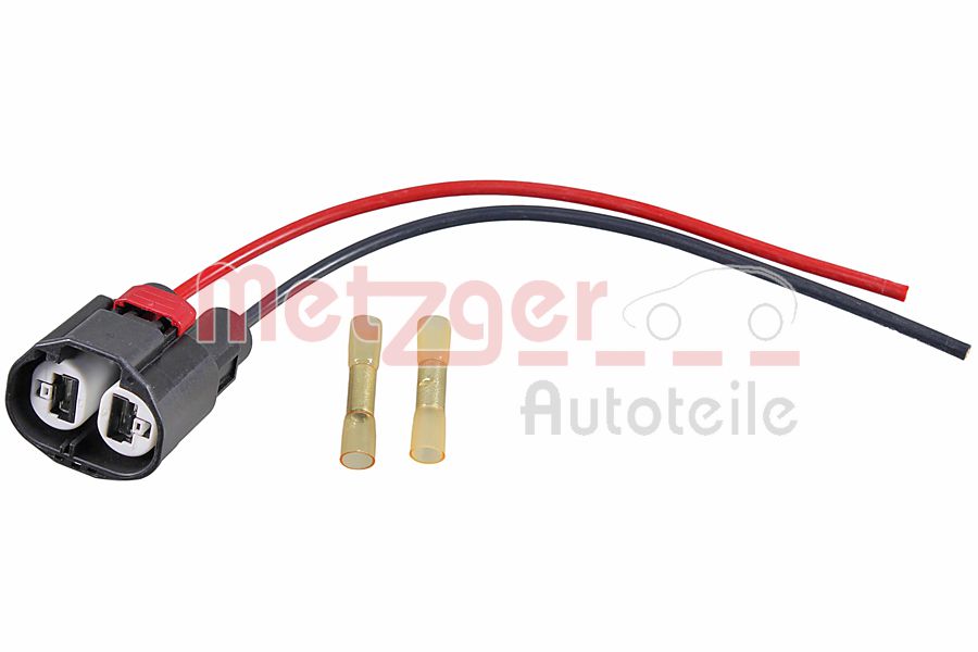 Metzger Kabelreparatieset 2324218