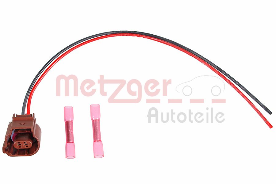 Metzger Kabelreparatieset 2324237