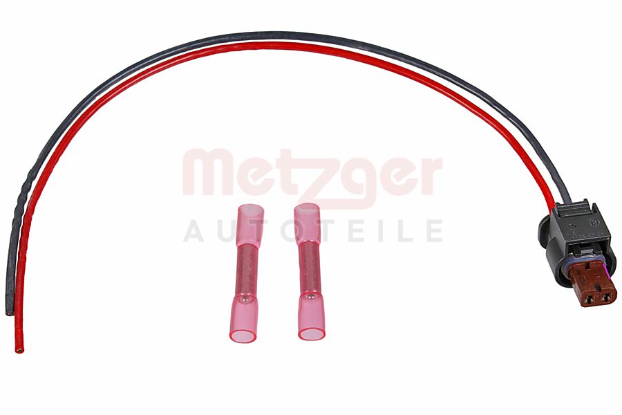 Metzger Kabelreparatieset, cenrale elektriciteit 2324265