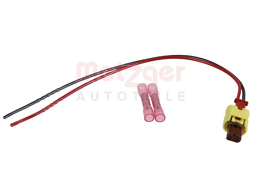 Metzger Kabelreparatieset, cenrale elektriciteit 2324269