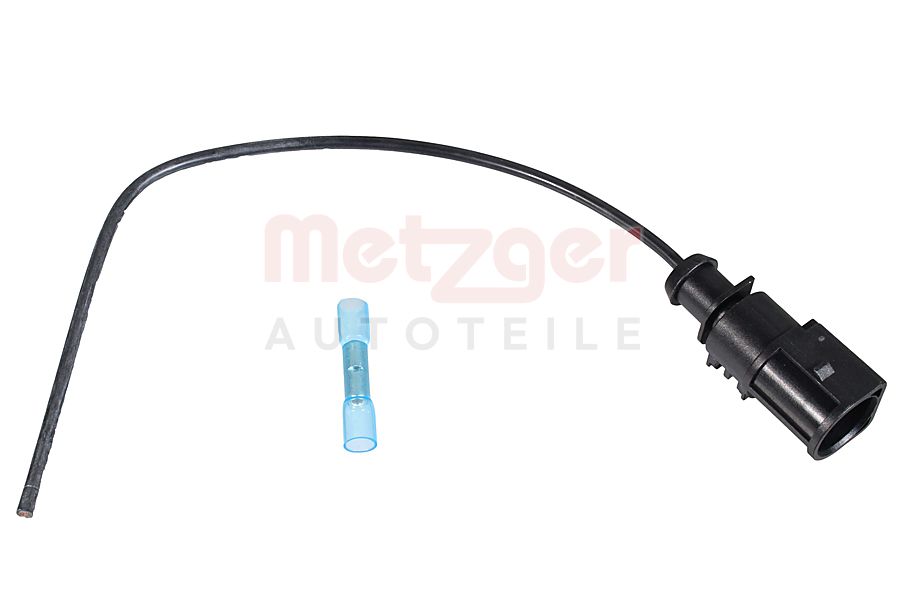 Metzger Kabelreparatieset, cenrale elektriciteit 2324276