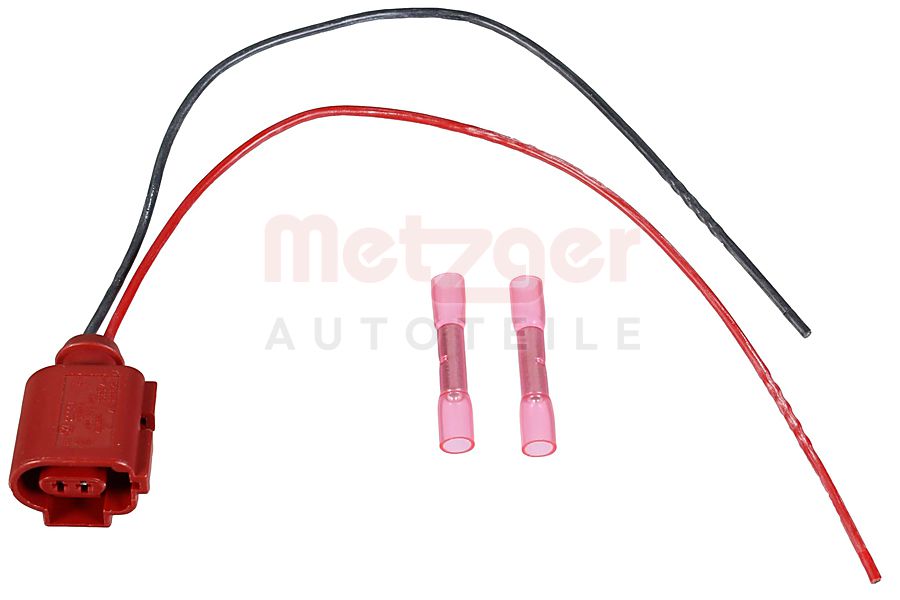 Metzger Reparatieset, kabelset 2324284