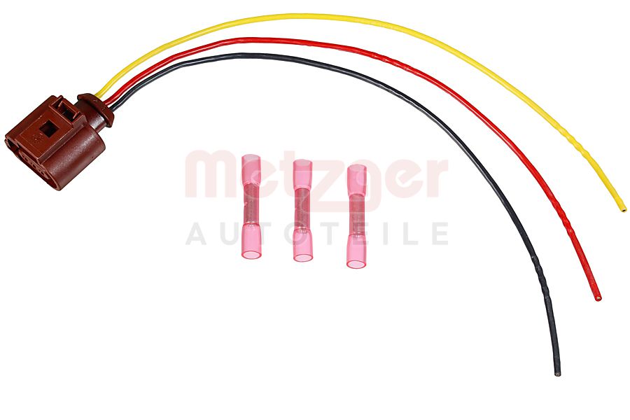 Metzger Reparatieset, kabelset 2324285