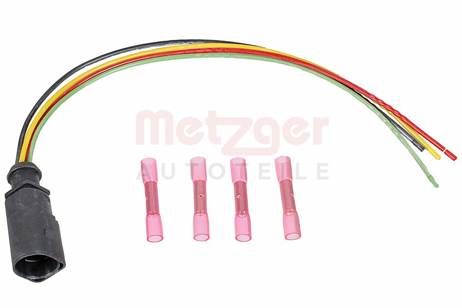 Metzger Reparatieset, kabelset 2324290