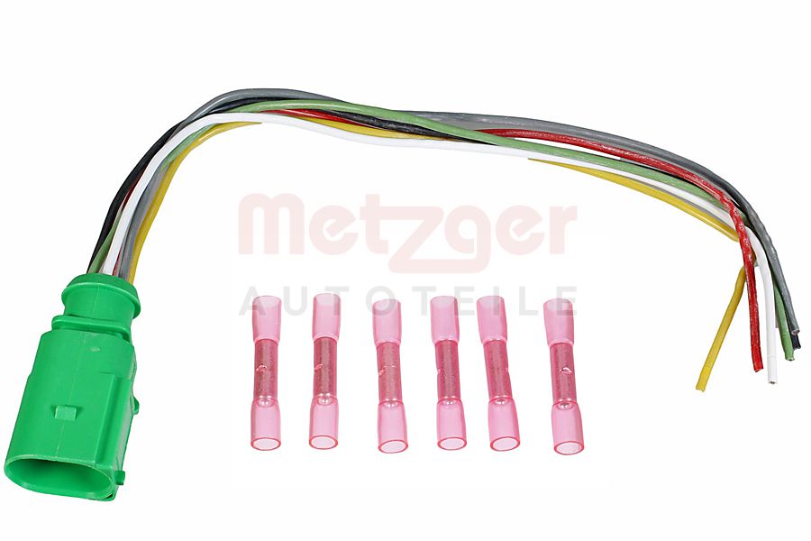 Metzger Reparatieset, kabelset 2324293