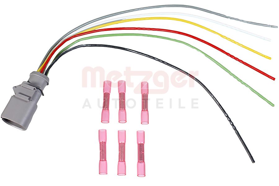 Metzger Reparatieset, kabelset 2324294