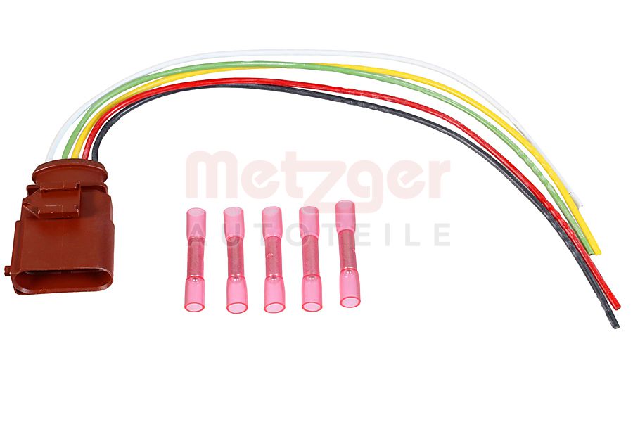 Metzger Reparatieset, kabelset 2324295