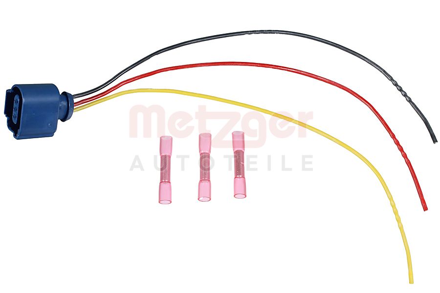 Metzger Reparatieset, kabelset 2324298