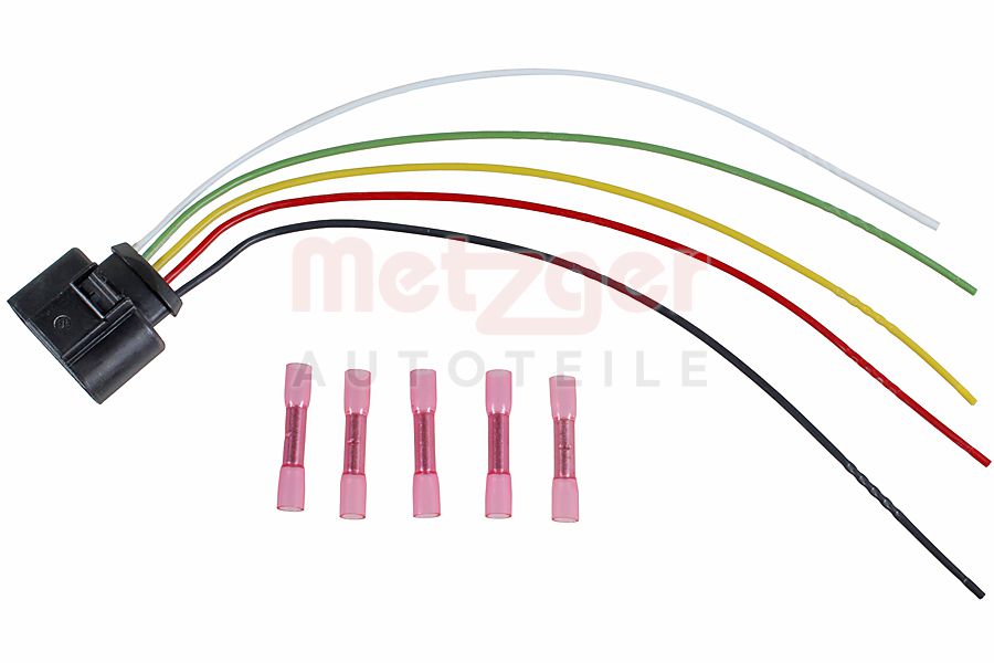 Metzger Reparatieset, kabelset 2324302