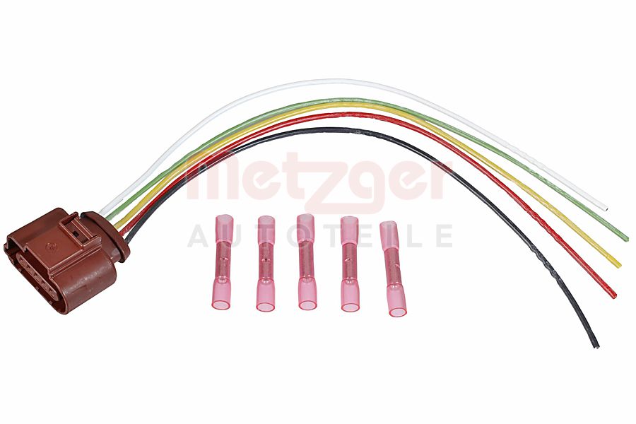 Metzger Reparatieset, kabelset 2324304