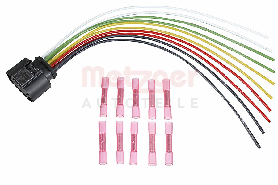 Metzger Reparatieset, kabelset 2324307