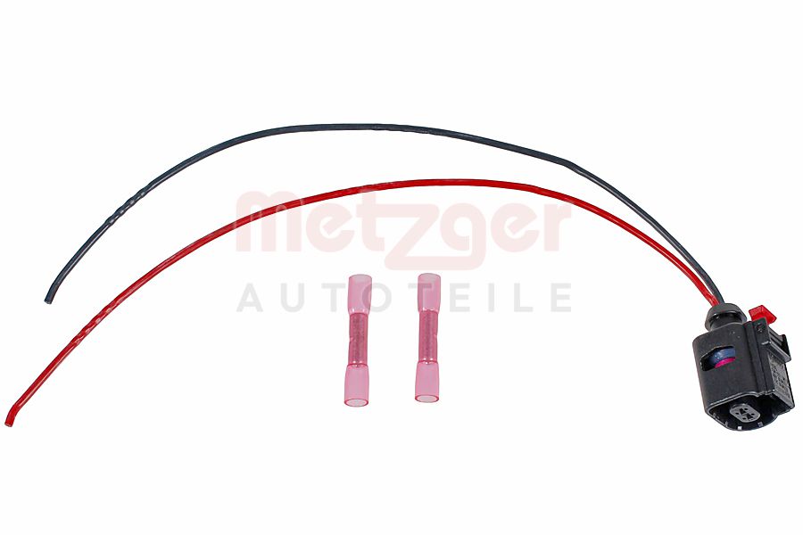 Metzger Reparatieset, kabelset 2324311