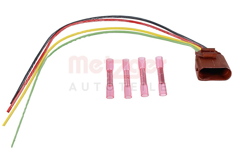 Metzger Reparatieset, kabelset 2324316