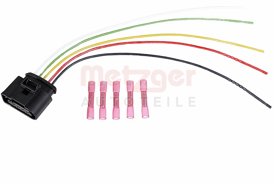 Metzger Reparatieset, kabelset 2324327