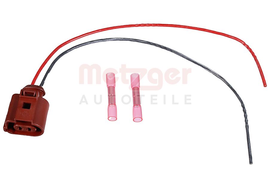 Metzger Reparatieset, kabelset 2324330