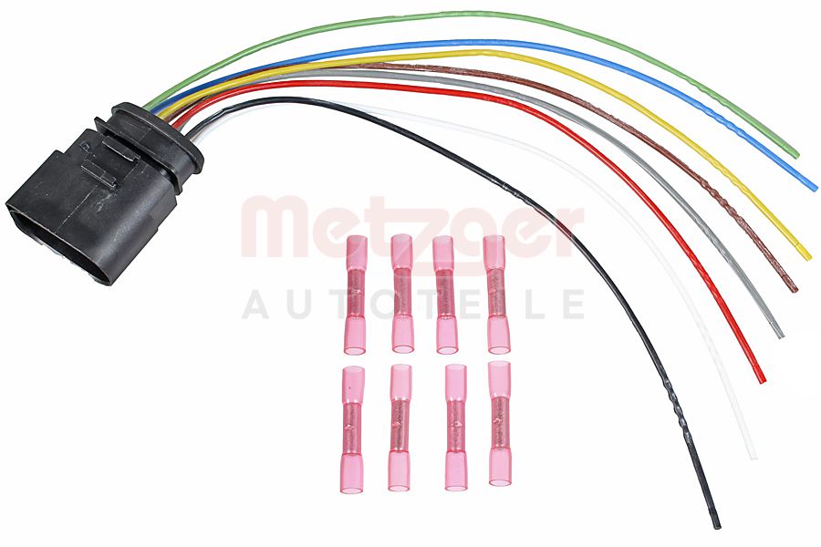 Metzger Reparatieset, kabelset 2324332