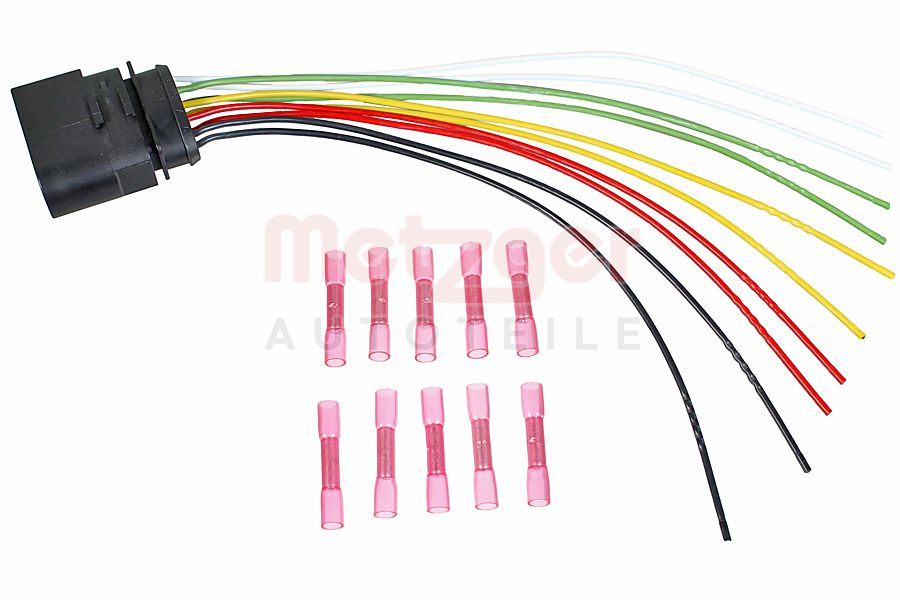 Metzger Reparatieset, kabelset 2324333