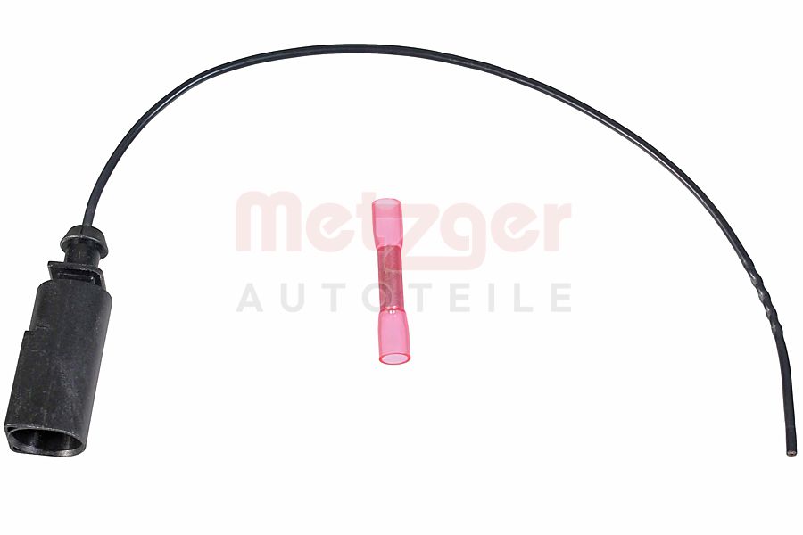 Metzger Reparatieset, kabelset 2324334