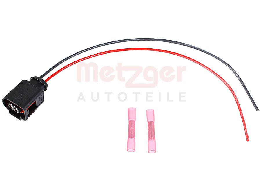 Metzger Kabelreparatieset, generator 2324338