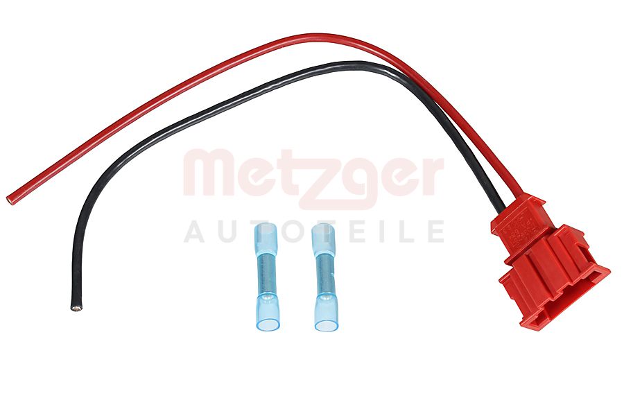 Metzger Reparatieset, kabelset 2324344