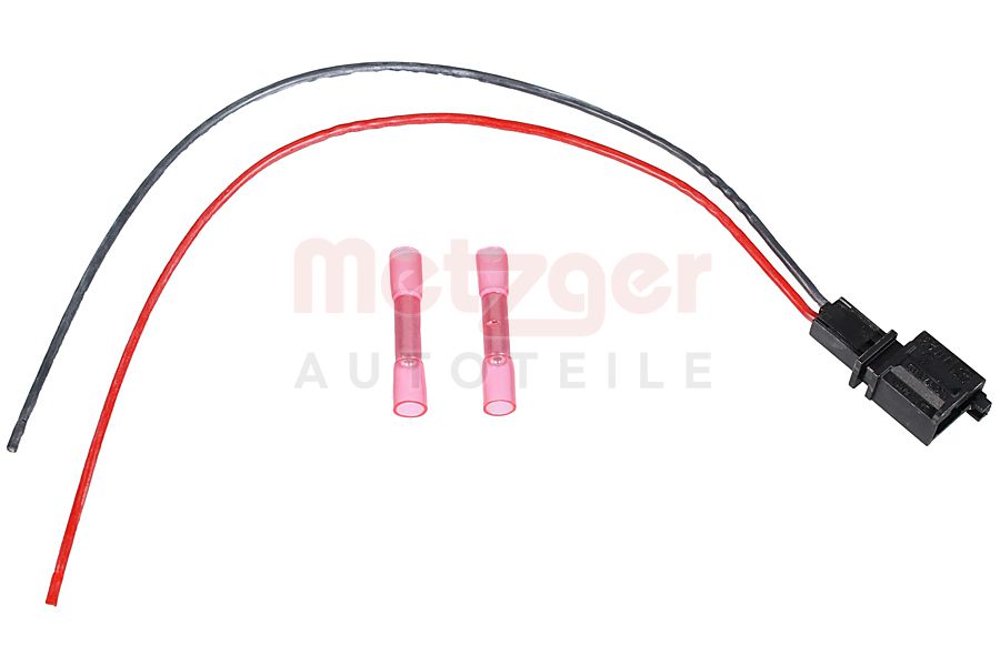 Metzger Reparatieset, kabelset 2324348