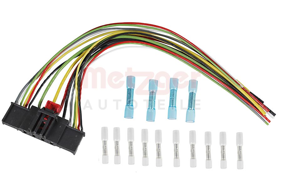Metzger Reparatieset, kabelset 2324356