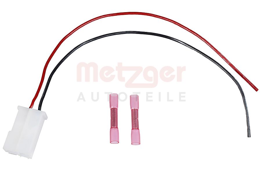 Metzger Reparatieset, kabelset 2324366