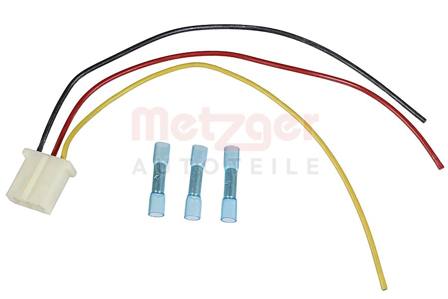 Metzger Reparatieset, kabelset 2324368