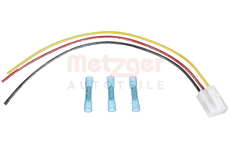 Metzger Reparatieset, kabelset 2324369