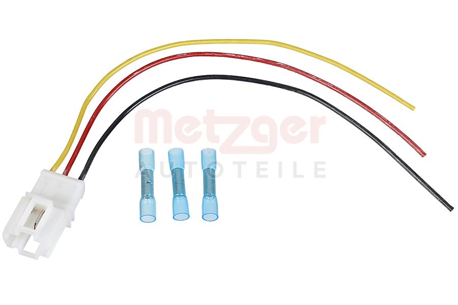 Metzger Reparatieset, kabelset 2324370