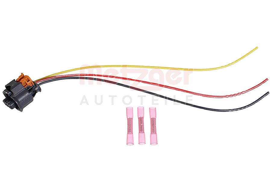 Metzger Kabelreparatieset, bobine 2324373