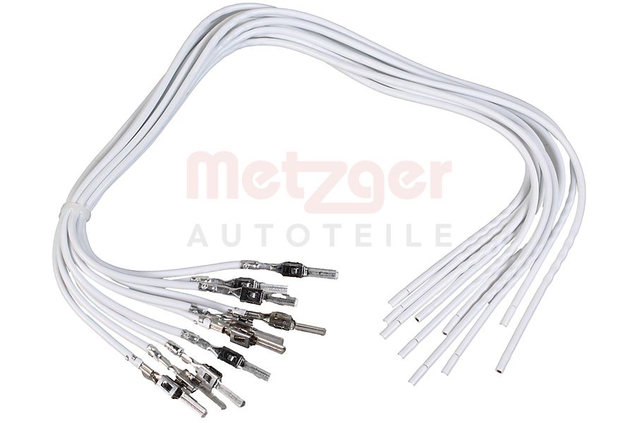 Metzger Reparatiekabel 2324393