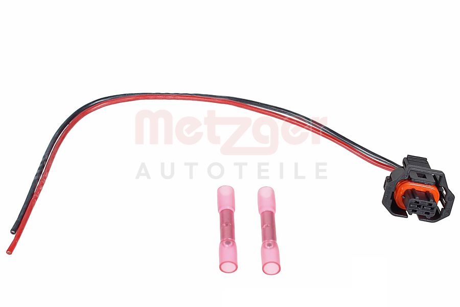 Metzger Kabelreparatieset, luchtmassameter 2324406