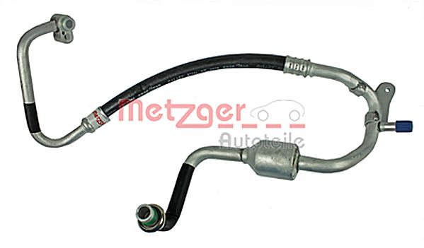 Metzger Airco hogedrukschakelaar 2360021