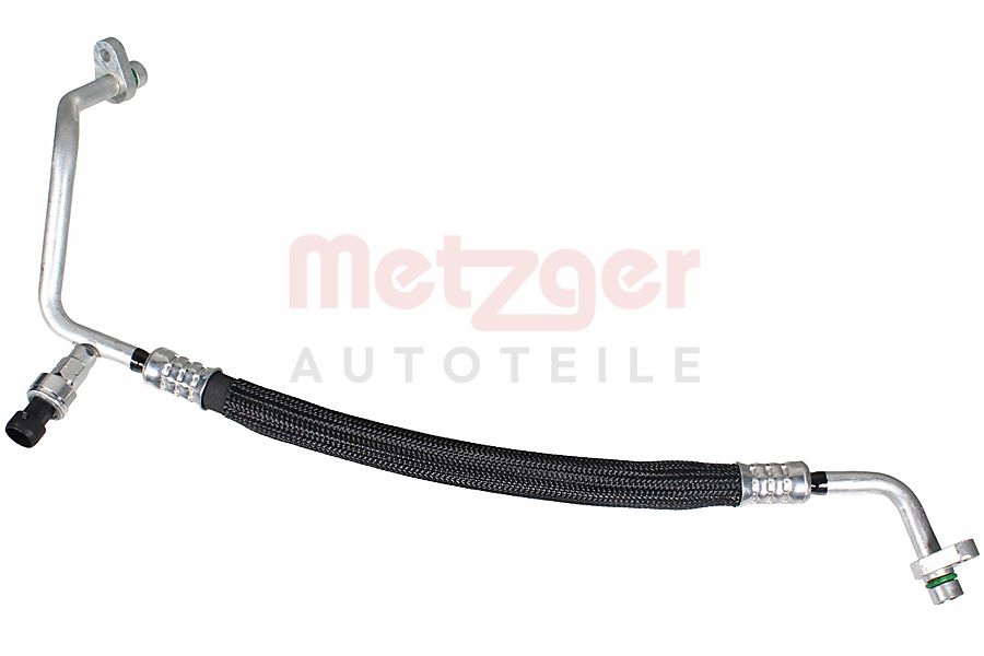Metzger Airco hogedrukschakelaar 2360166