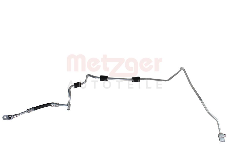 Metzger Airco hogedrukschakelaar 2360170