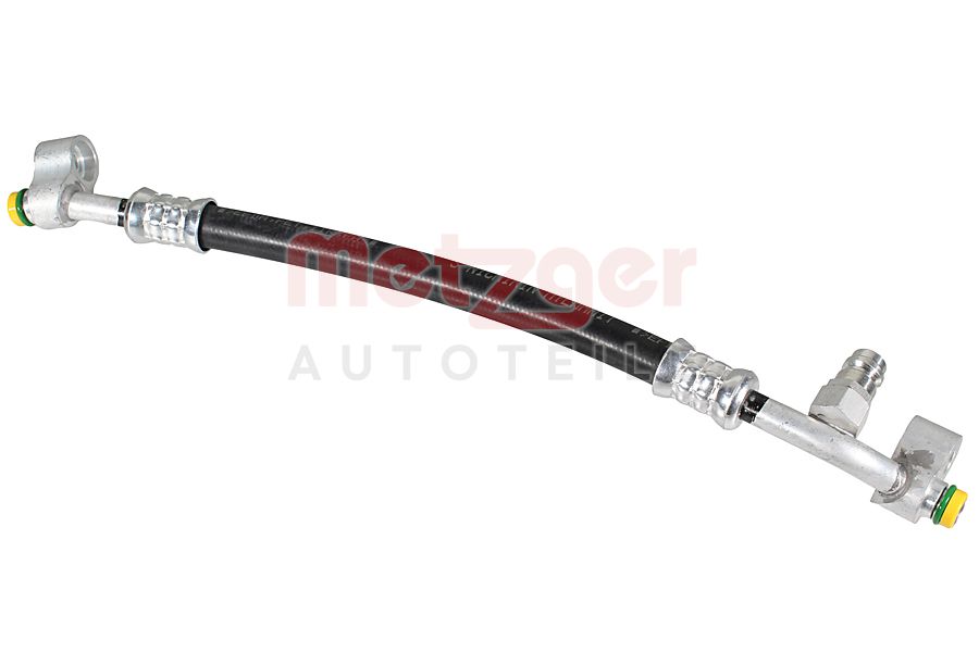 Metzger Airco hogedrukschakelaar 2360173