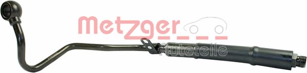 Metzger Hydraulische slang 2361032