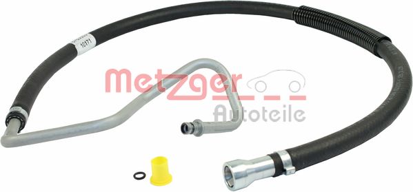 Metzger Hydraulische slang 2361050