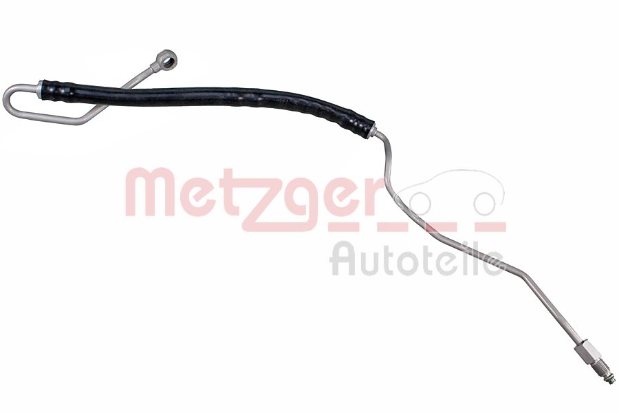 Metzger Hydraulische slang 2361115