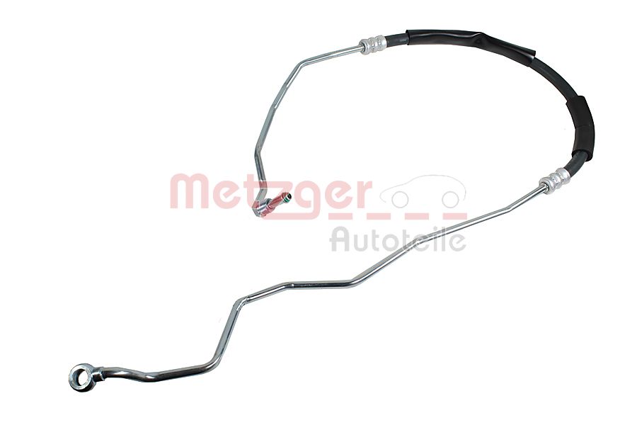 Metzger Hydraulische slang 2361135