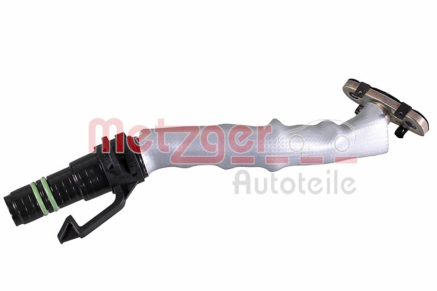 Metzger Turbolader olieleiding 2361196