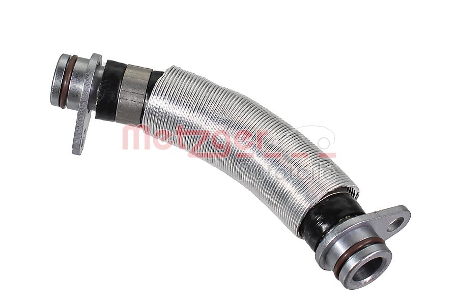 Metzger Olieleiding, turbolader 2361200