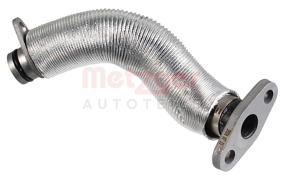 Metzger Olieleiding, turbolader 2361215