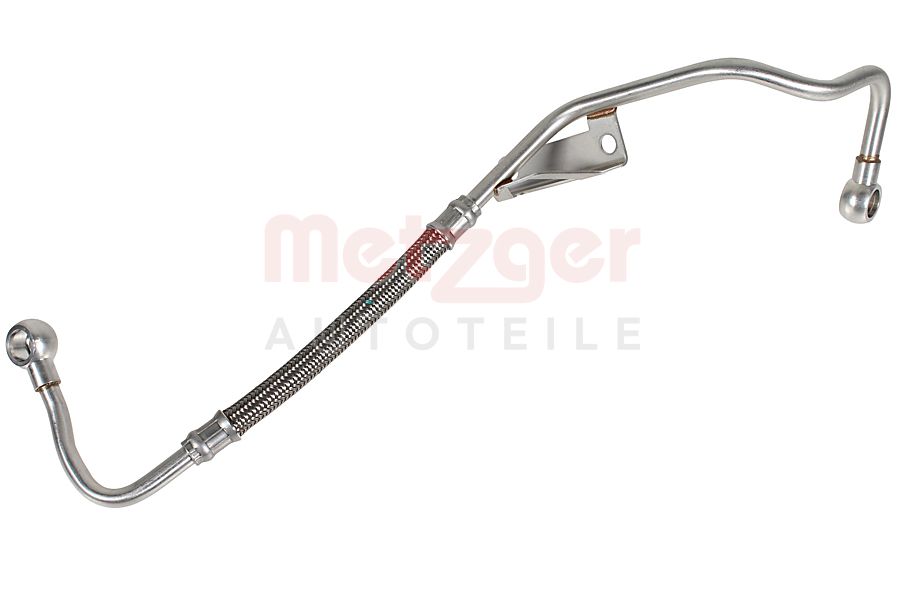 Metzger Olieleiding, turbolader 2361226