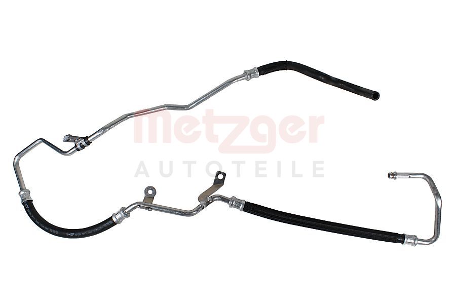 Metzger Hydraulische slang, besturing 2361229