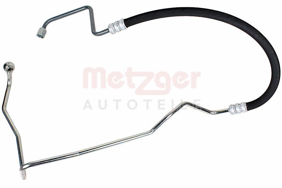 Metzger Hydraulische slang, besturing 2361230