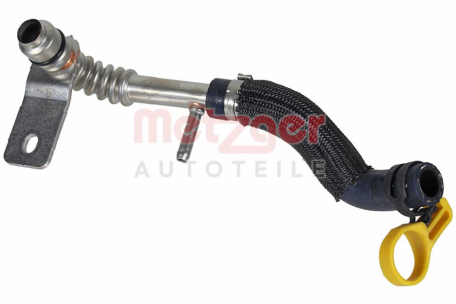 Metzger Olieleiding, turbolader 2361240