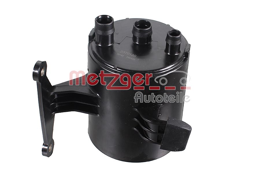 Metzger Actief koolstoffilter, tank ontluchting 2370120