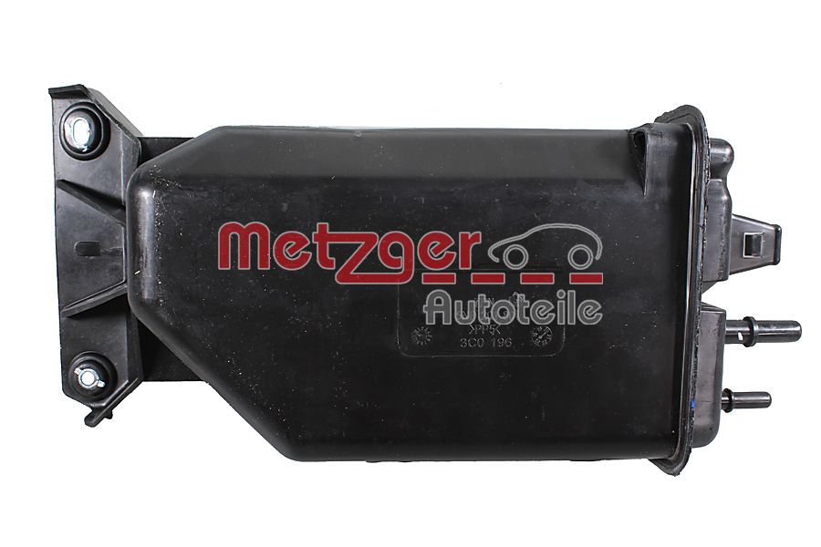 Metzger Actief koolstoffilter, tank ontluchting 2370123